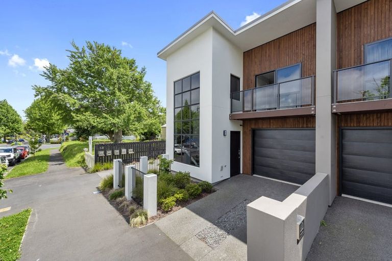 Photo of property in 1/13 Beale Street, Hamilton East, Hamilton, 3216