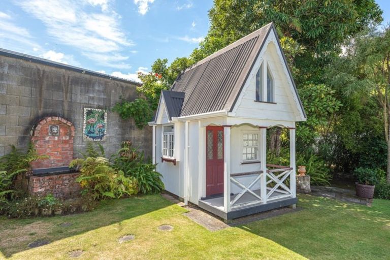 Photo of property in 29 Jellicoe Street, Whanganui East, Whanganui, 4500