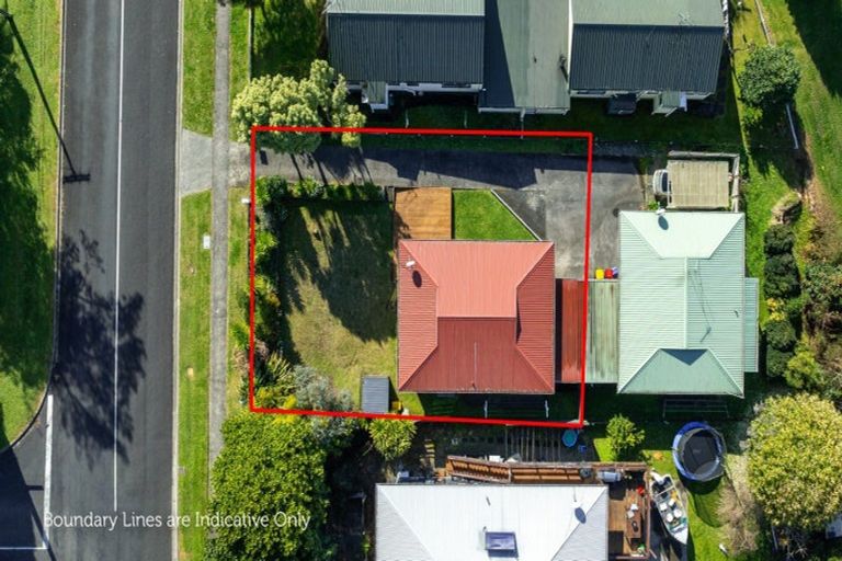 Photo of property in 49a Martin Road, Waihi, 3610