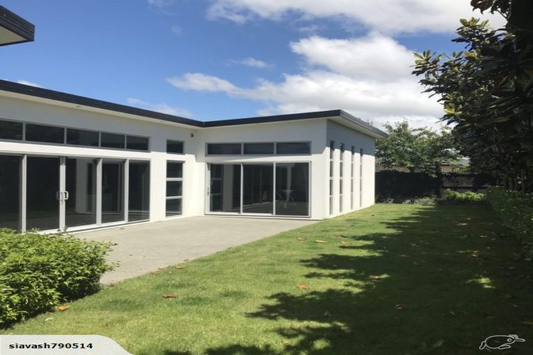 Photo of property in 15 Brookwater Avenue, Northwood, Christchurch, 8051