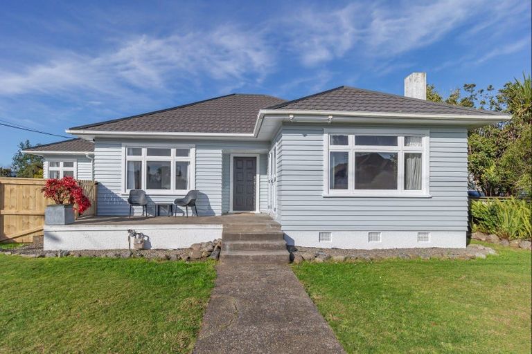 Photo of property in 26 George Street, Levin, 5510