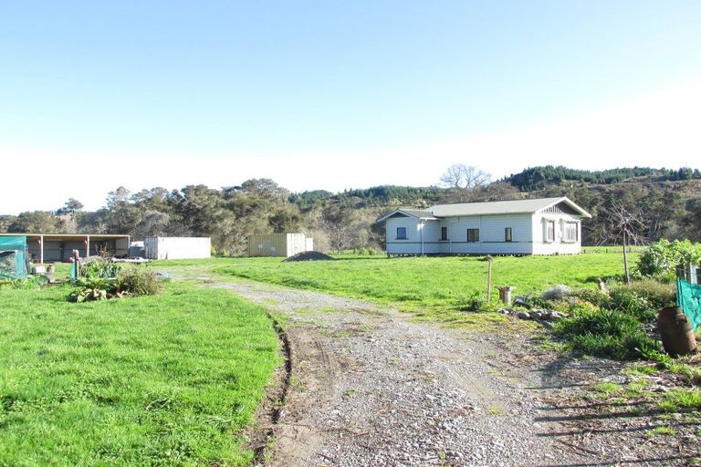 Photo of property in 929 Tiniroto Road, Ruakituri, 4195