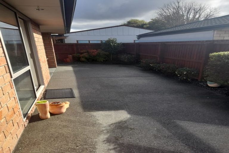 Photo of property in 21d Sabina Street, Shirley, Christchurch, 8013