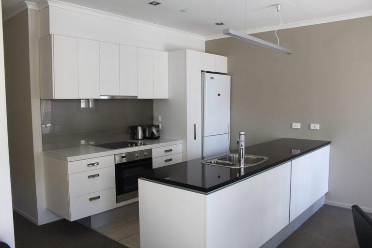 Photo of property in Bellagio Apartments, 2b/39 Taranaki Street, Te Aro, Wellington, 6011