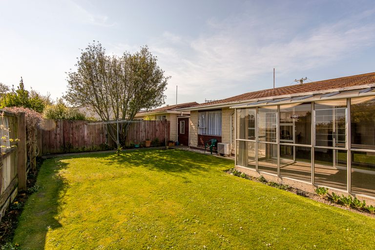 Photo of property in 5 Croydon Street, Sydenham, Christchurch, 8023