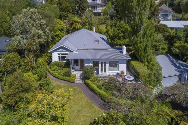 Photo of property in 121 Wilton Road, Wilton, Wellington, 6012