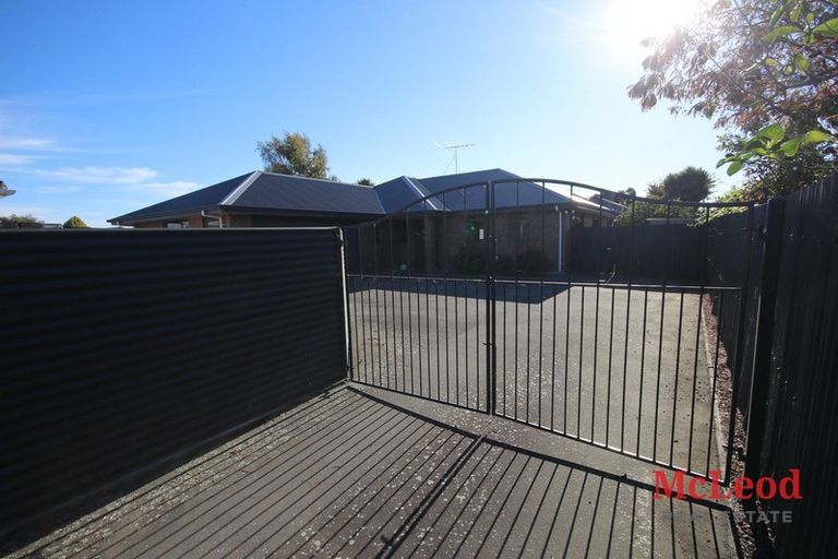 Photo of property in 83a Trevors Road, Hampstead, Ashburton, 7700