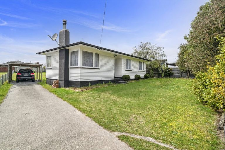 Photo of property in 57 Meadowbank Crescent, Fordlands, Rotorua, 3015