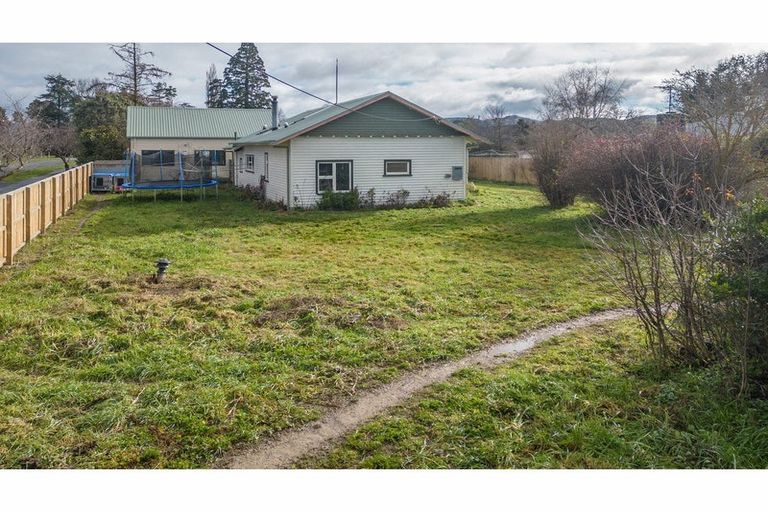 Photo of property in 3 Stock Road, Culverden, 7392