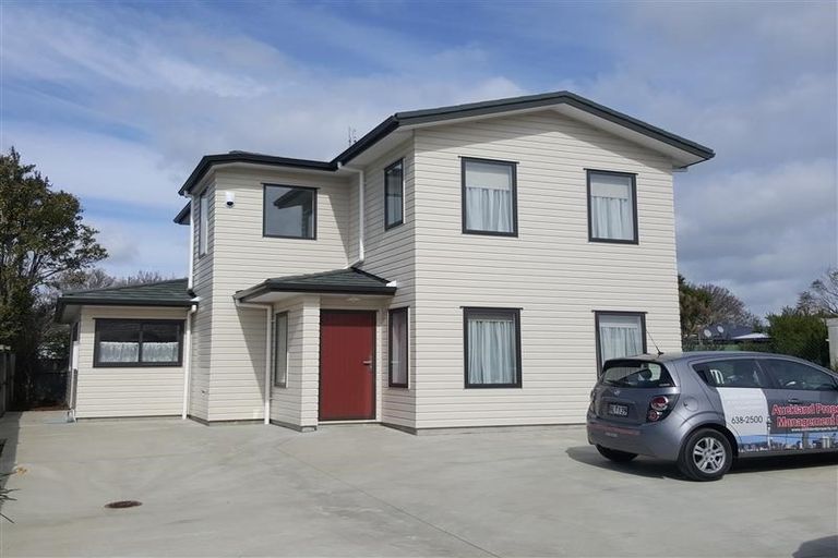 Photo of property in 176 Puhinui Road, Papatoetoe, Auckland, 2104