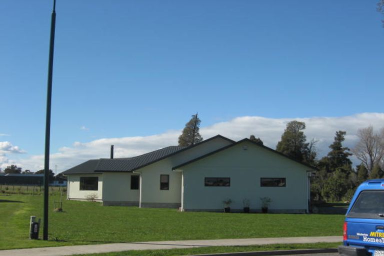 Photo of property in 18 William Donald Drive, Solway, Masterton, 5810