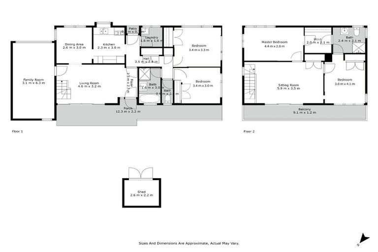 Photo of property in 1/19 Maich Road, Manurewa, Auckland, 2102