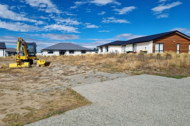 Photo of property in 4 Edwards Lane, Lake Tekapo, 7999