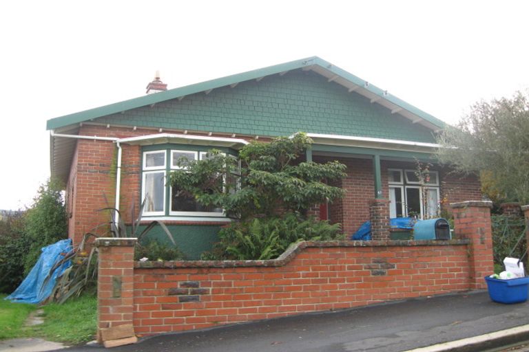 Photo of property in 47 Warden Street, Opoho, Dunedin, 9010