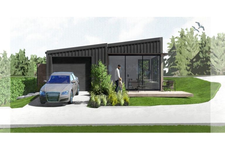 Photo of property in 4 North Ridge Drive, Oamaru North, Oamaru, 9400