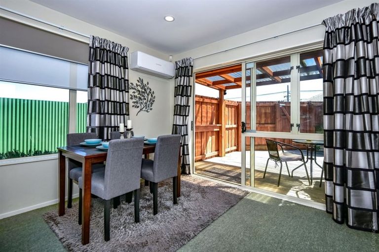 Photo of property in 2/109b Tedder Avenue, North New Brighton, Christchurch, 8083