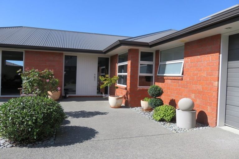 Photo of property in 28a Wallingford Road, Temuka, 7920