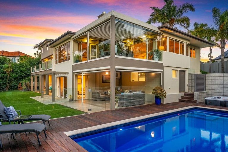 Photo of property in 69a Kowhai Road, Mairangi Bay, Auckland, 0630