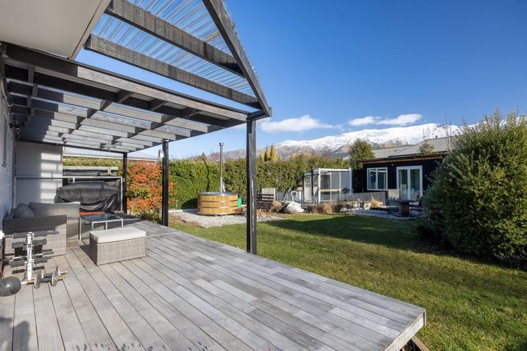 Photo of property in 5 Rata Street, Wanaka, 9305