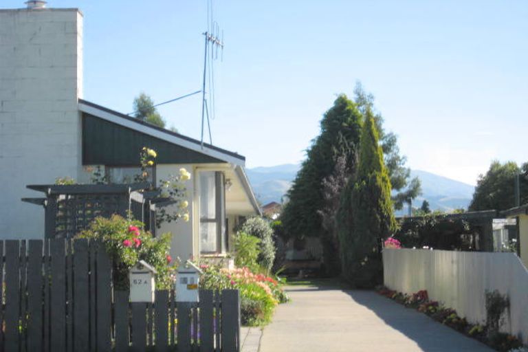 Photo of property in 62a Harris Street, Waimate, 7924