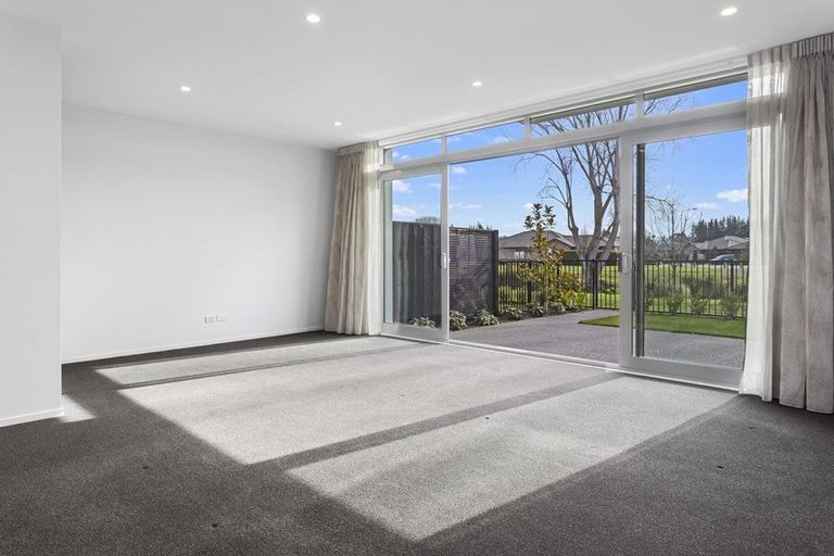 Photo of property in 33b Footbridge Terrace, Kaiapoi, 7630