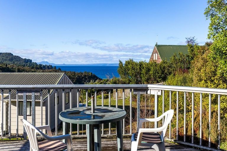 Photo of property in 490 Whareroa Road, Kuratau, Turangi, 3381