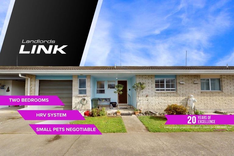 Photo of property in 3/11 Pitt Street, Whanganui, 4500