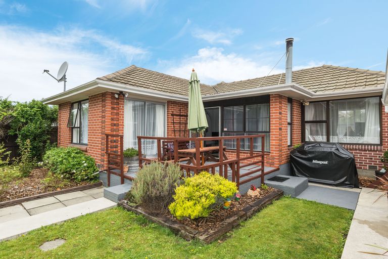 Photo of property in 3 Mcintyre Street, Shirley, Christchurch, 8013