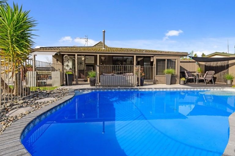 Photo of property in 16 Hathor Street, Pomare, Rotorua, 3015