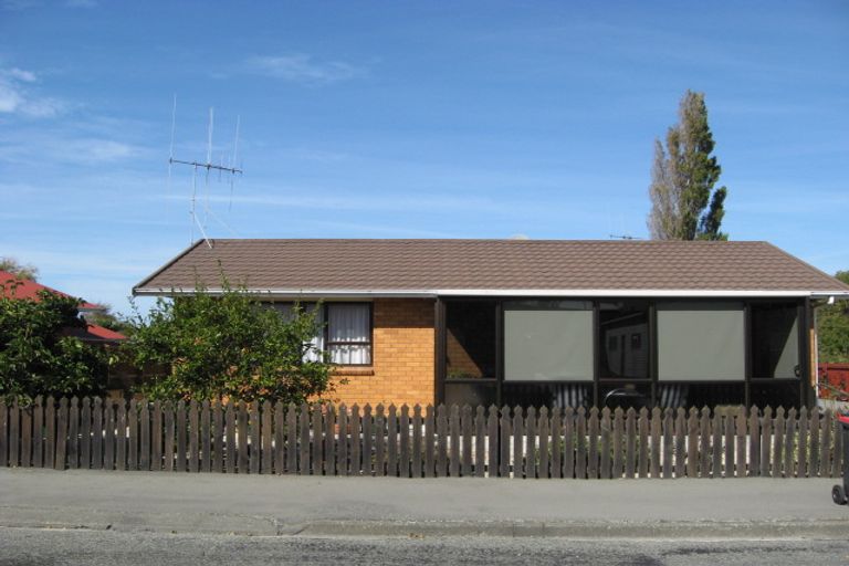 Photo of property in 5b Pringle Street, Waimataitai, Timaru, 7910