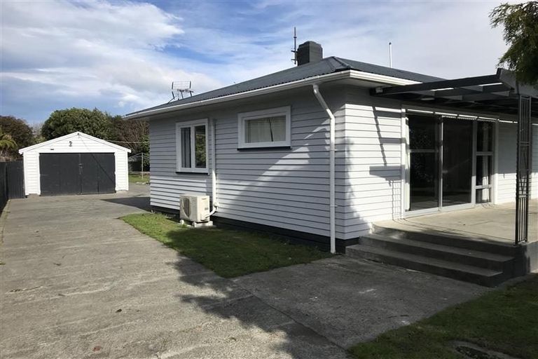 Photo of property in 1105 Cunningham Crescent, Mayfair, Hastings, 4122