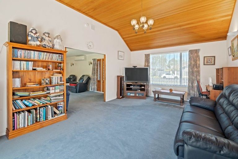 Photo of property in 23 Lancewood Drive, Halswell, Christchurch, 8025