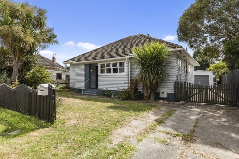 Photo of property in 77a Riverside Drive, Waiwhetu, Lower Hutt, 5010