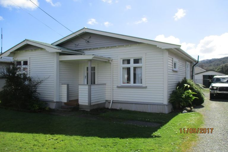 Photo of property in 50 Macdougall Avenue, Dunollie, Runanga, 7803