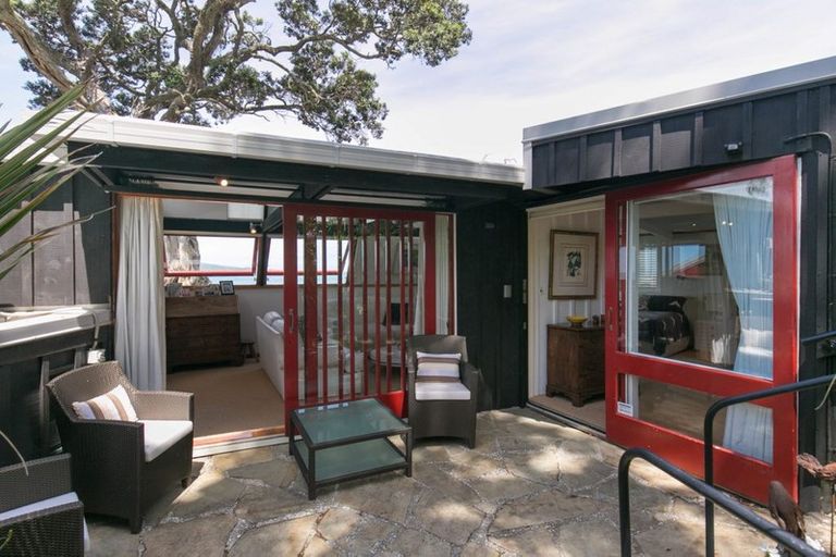 Photo of property in 1 Kitchener Road, Takapuna, Auckland, 0622