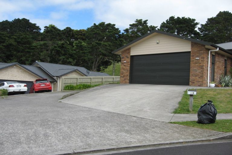 Photo of property in 4 Ridgeway Road, Pukekohe, 2120