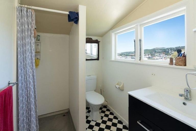 Photo of property in 117 Mein Street, Newtown, Wellington, 6021