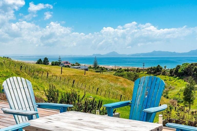 Photo of property in 126 Cullen Road, Waipu, 0582