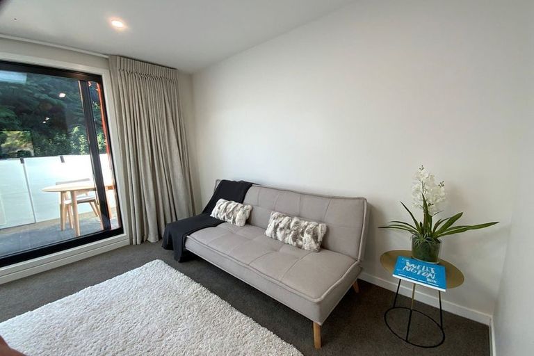 Photo of property in 3/229 Aro Street, Aro Valley, Wellington, 6021
