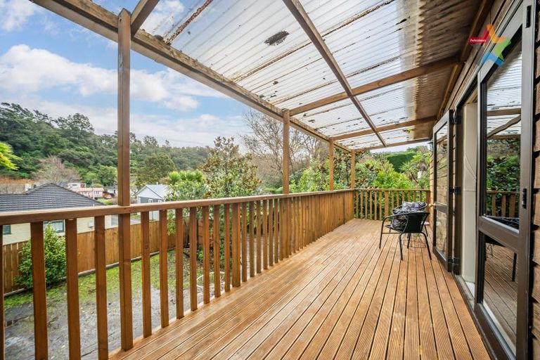 Photo of property in 42 Hair Street, Wainuiomata, Lower Hutt, 5014
