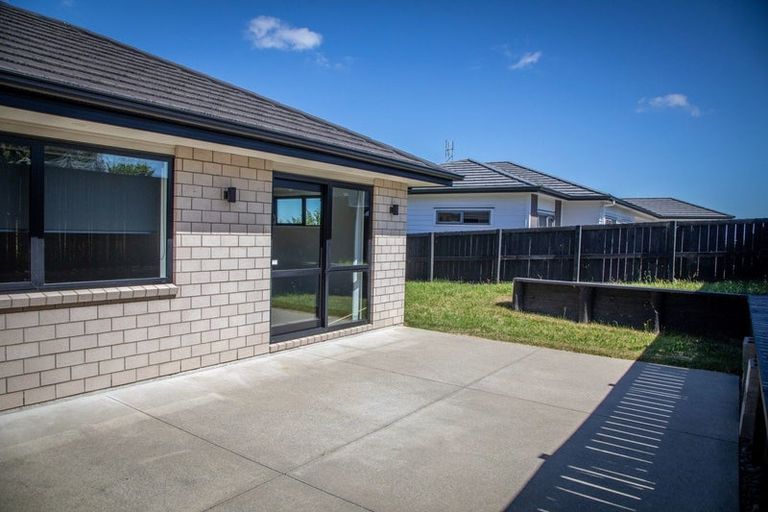 Photo of property in 1 Kirklee Lane, Pokeno, 2402