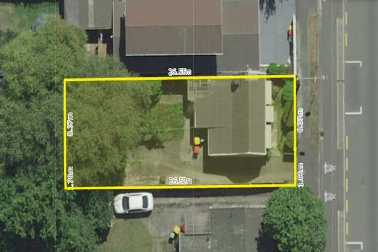 Photo of property in 987 Colombo Street, St Albans, Christchurch, 8014