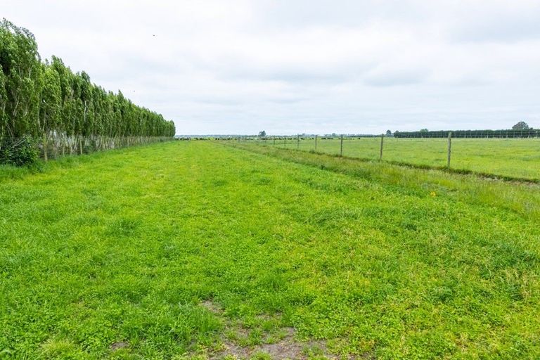 Photo of property in 242 Foley Road, Kerrytown, Timaru, 7975