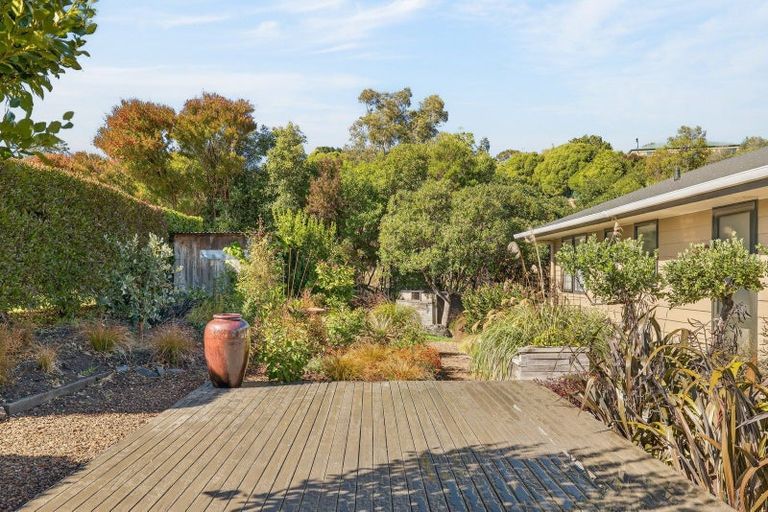 Photo of property in 29 Te Papau Crescent, Diamond Harbour, 8972