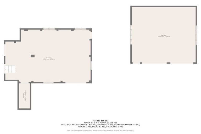 Photo of property in 24 Anderson Street, Putaruru, 3411