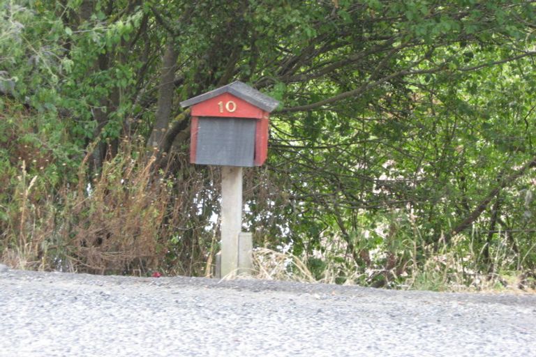 Photo of property in 10 Purau Avenue, Diamond Harbour, 8972