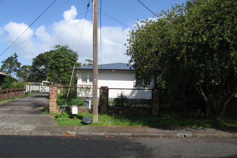 Photo of property in 1/36 Daytona Road, Henderson, Auckland, 0610