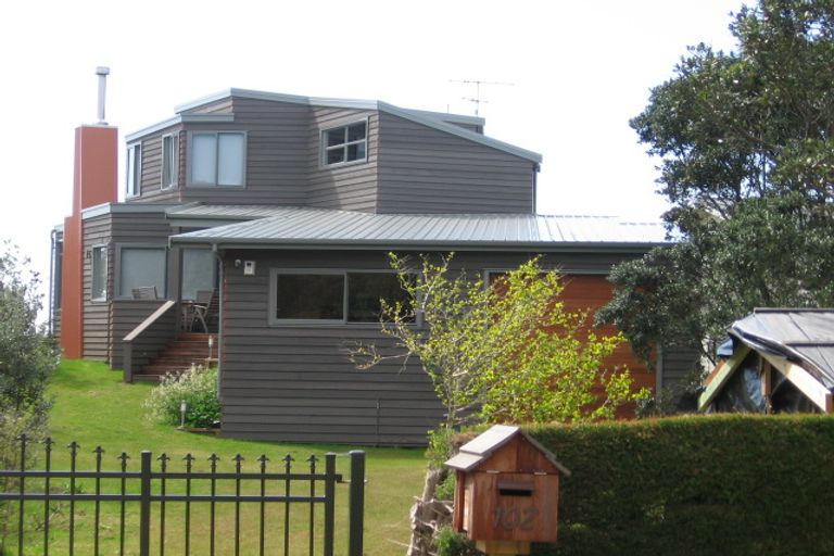 Photo of property in 102 Mangakahia Drive, Whangapoua, Coromandel, 3582