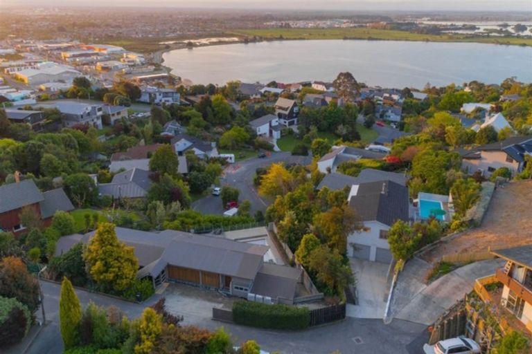 Photo of property in 11 Clementine Lane, Mount Pleasant, Christchurch, 8081