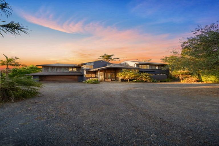 Photo of property in 498 Ponga Road, Opaheke, Papakura, 2584